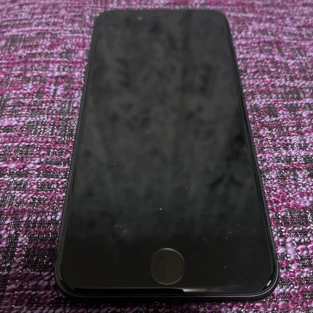 ① iPhone 8 64GB 本体のみ 動作良好 バッテリー87％