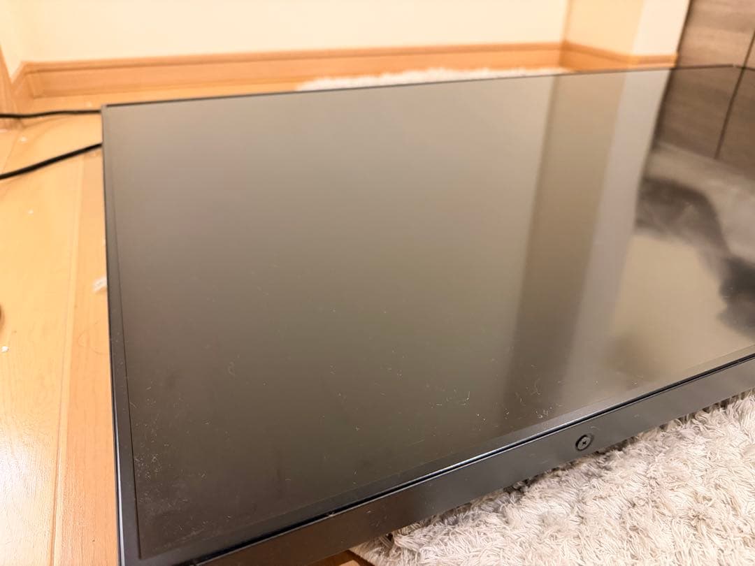 SHARP PN-R556 55インチ 液晶ディスプレイ モニター