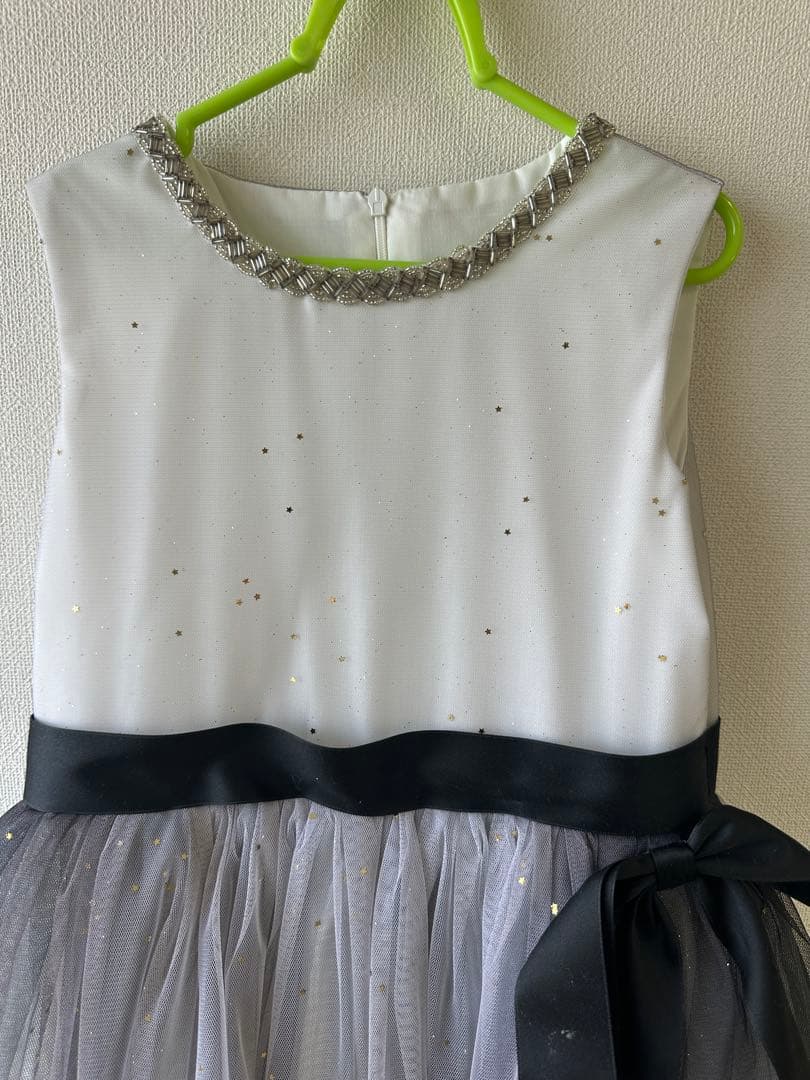 Drescco ドレスコ　ドレス　サイズ135（9号サイズ）