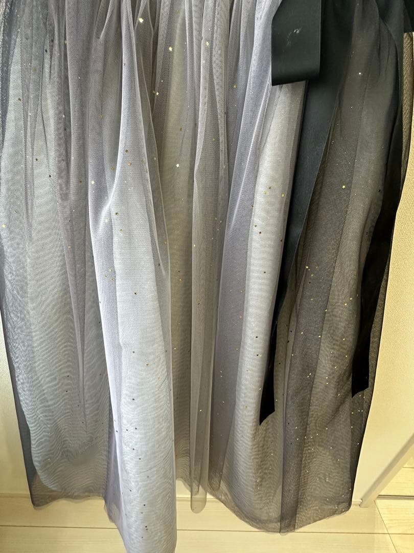 Drescco ドレスコ　ドレス　サイズ135（9号サイズ）