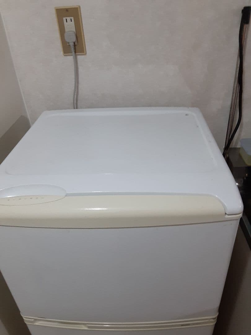 冷蔵庫・冷凍庫 SANYO SR-YM110