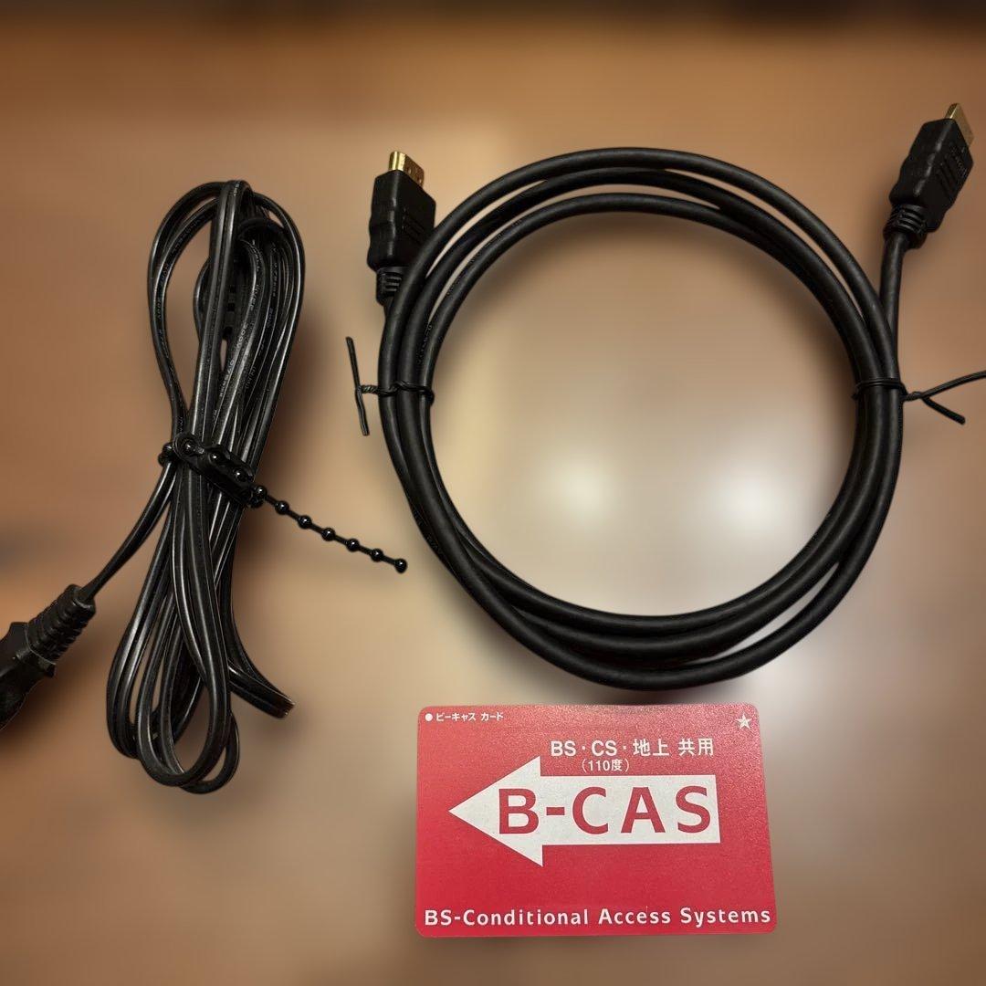 Panasonic DMR-BW690 ブルーレイレコーダー 2011年製