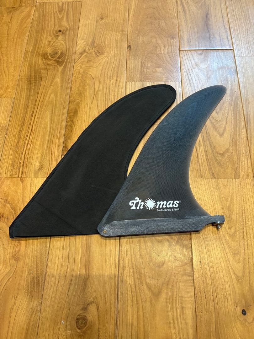 Thomas サーフボードフィン 11
