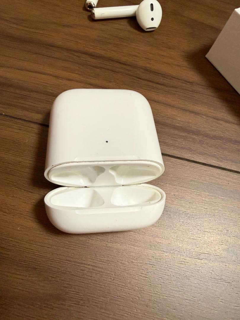 AirPods (第 2 世代) A2031