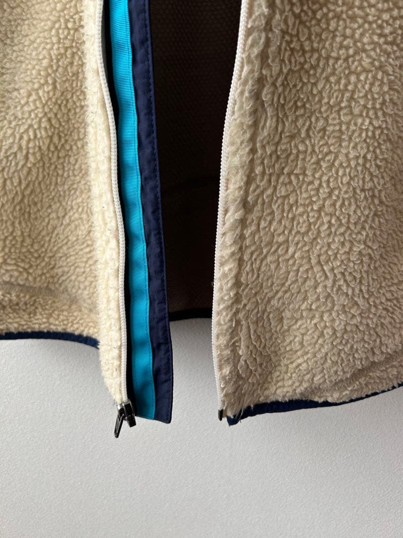 パタゴニア　レトロXベスト　Ｌサイズ