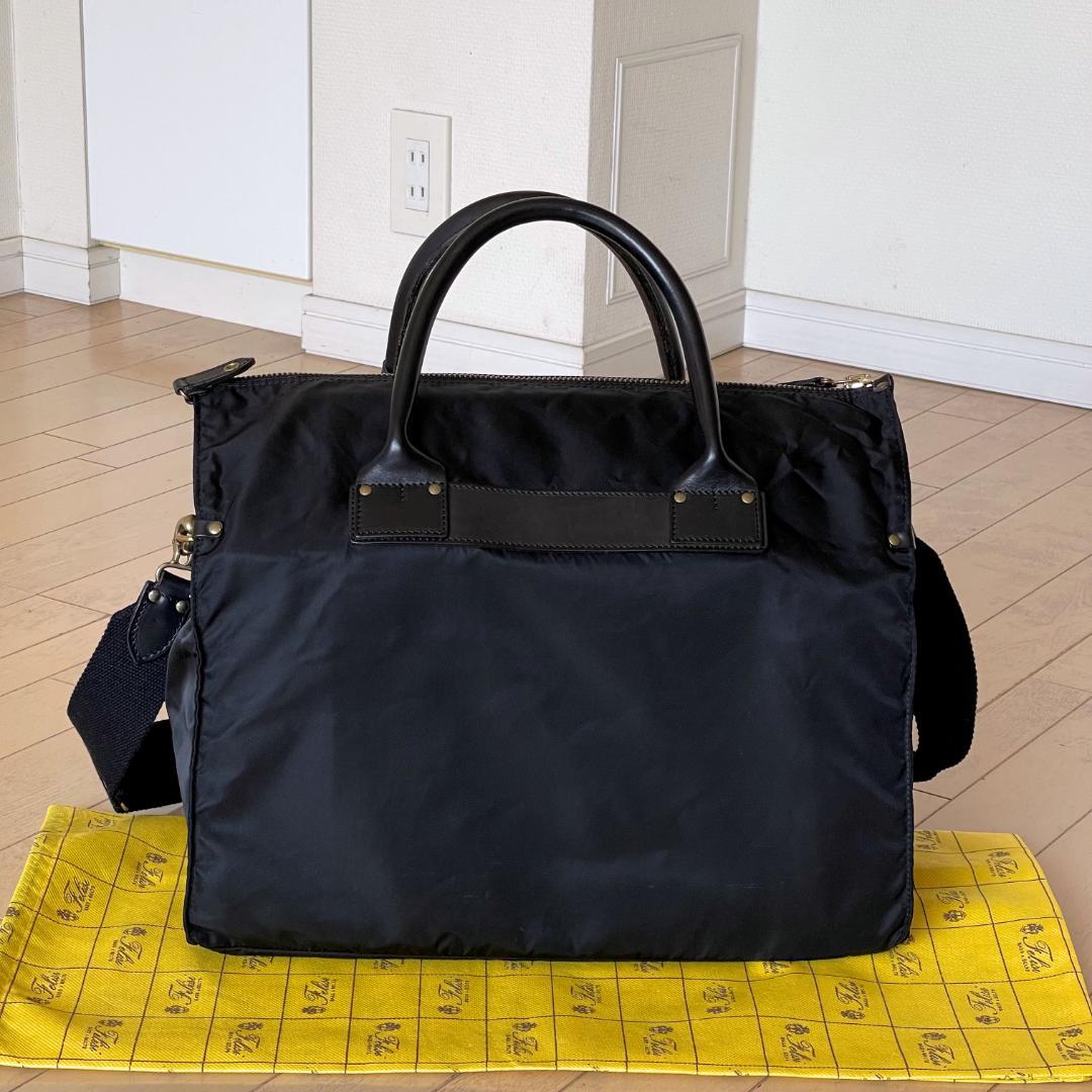 【美品・定価72,600円】 Felisi フェリージ P4/DS（保存袋付）