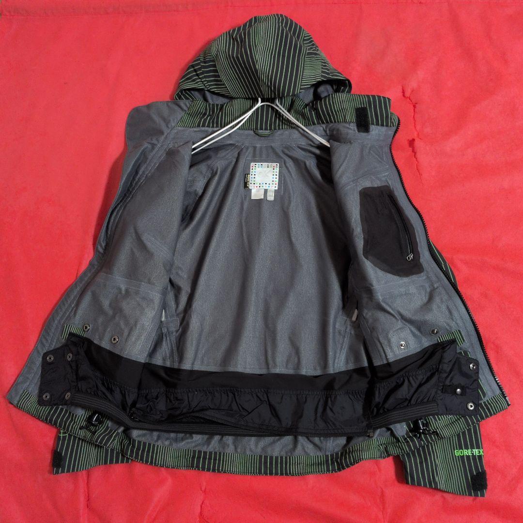 【良品】BURTON✦aK GORE-TEX✦スノボー ジャケット・パンツ