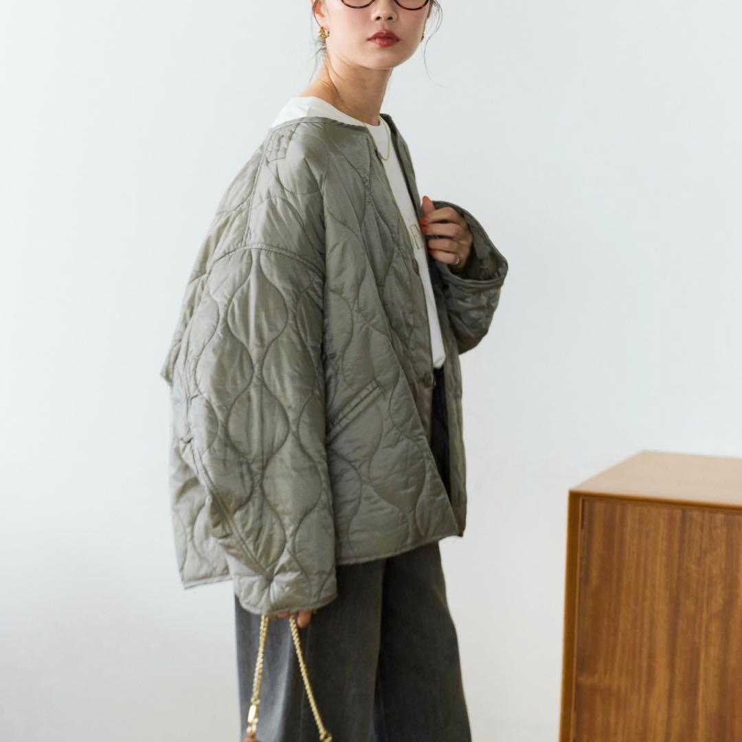 M65 ショート ライナー モッズ セット コ－ト 3WAY ベージュ