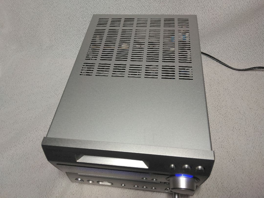 ONKYO FR-N7X CD、MD　コンポ　リモコン