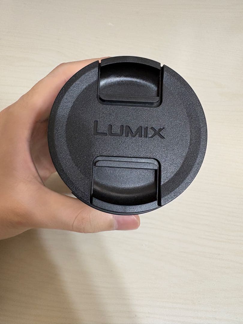 Panasonic LUMIX s35mm F1.8 Lマウント用