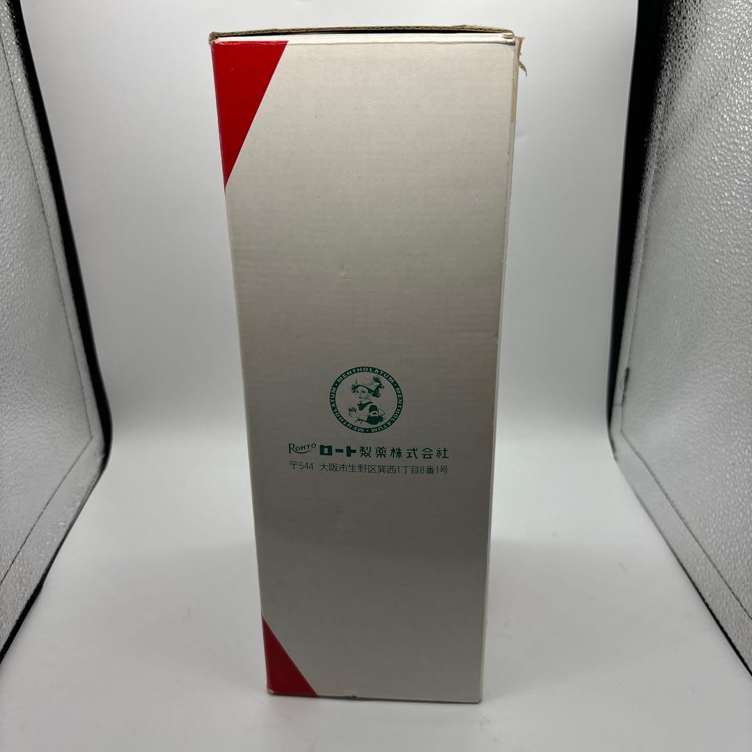 希少　メンソレータム ナースドール　オルゴール付き　30cm　ロート製薬　箱付き