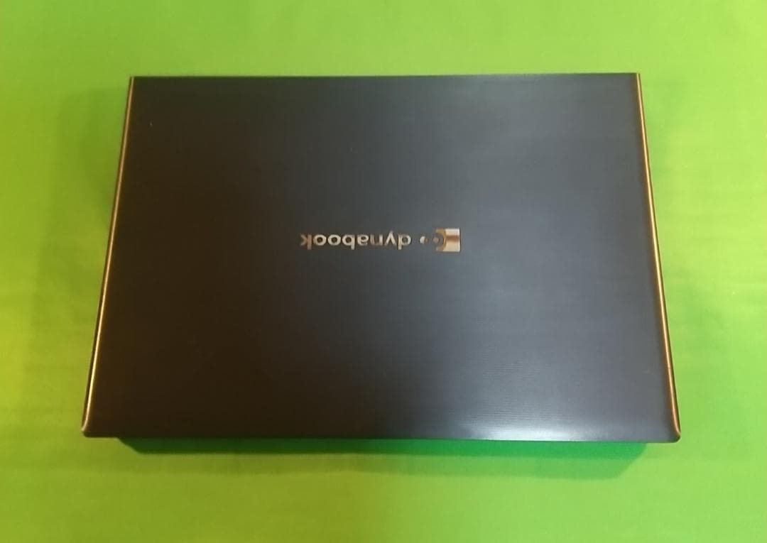 Windowsノート本体 Dynabook S73/FS/i7 10510U/8G/SSD256G