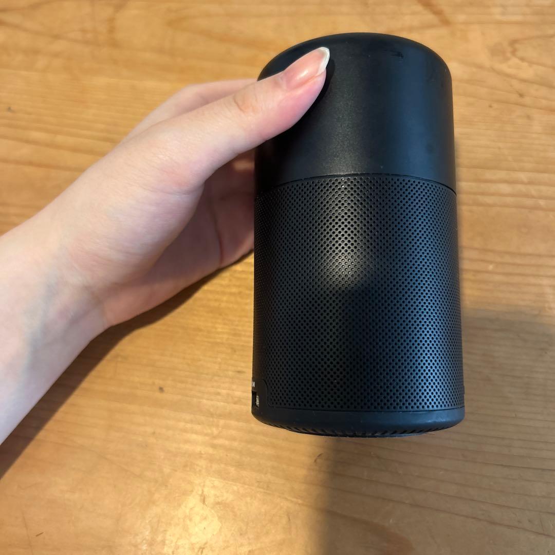 NEBULA コンパクトプロジェクター 本体　ネビュラ　ネブラ