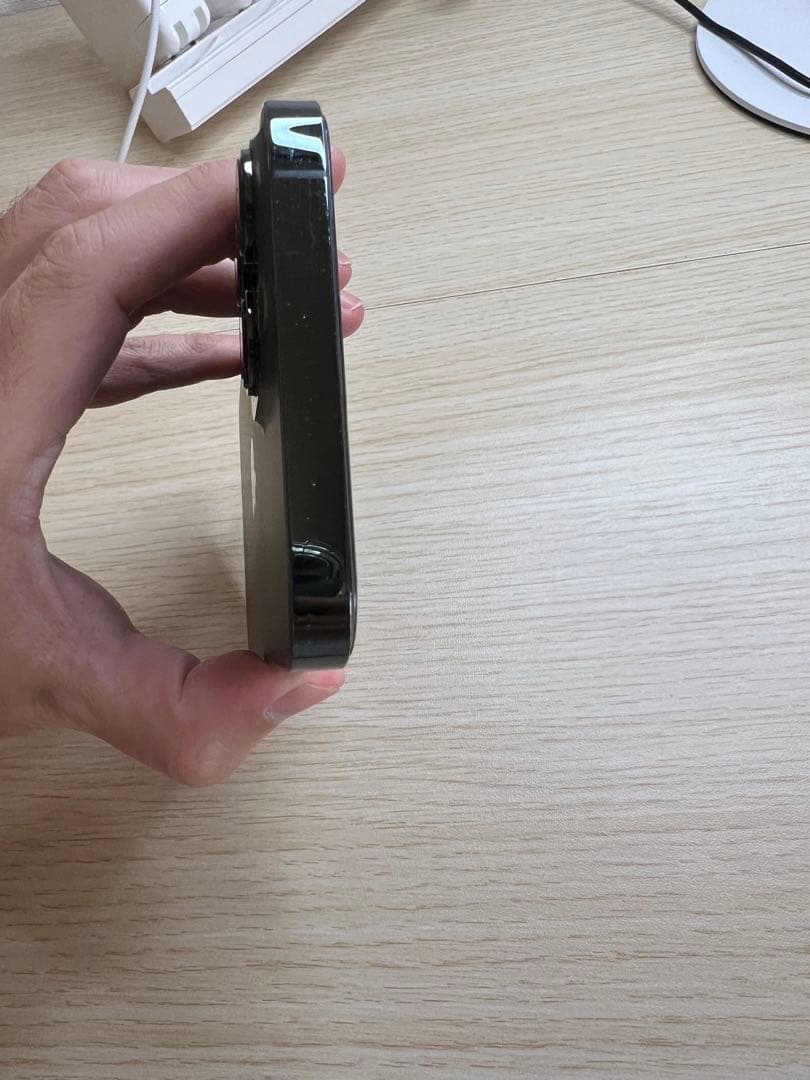 M*o様 Apple iPhone 13 Pro Max 1TB