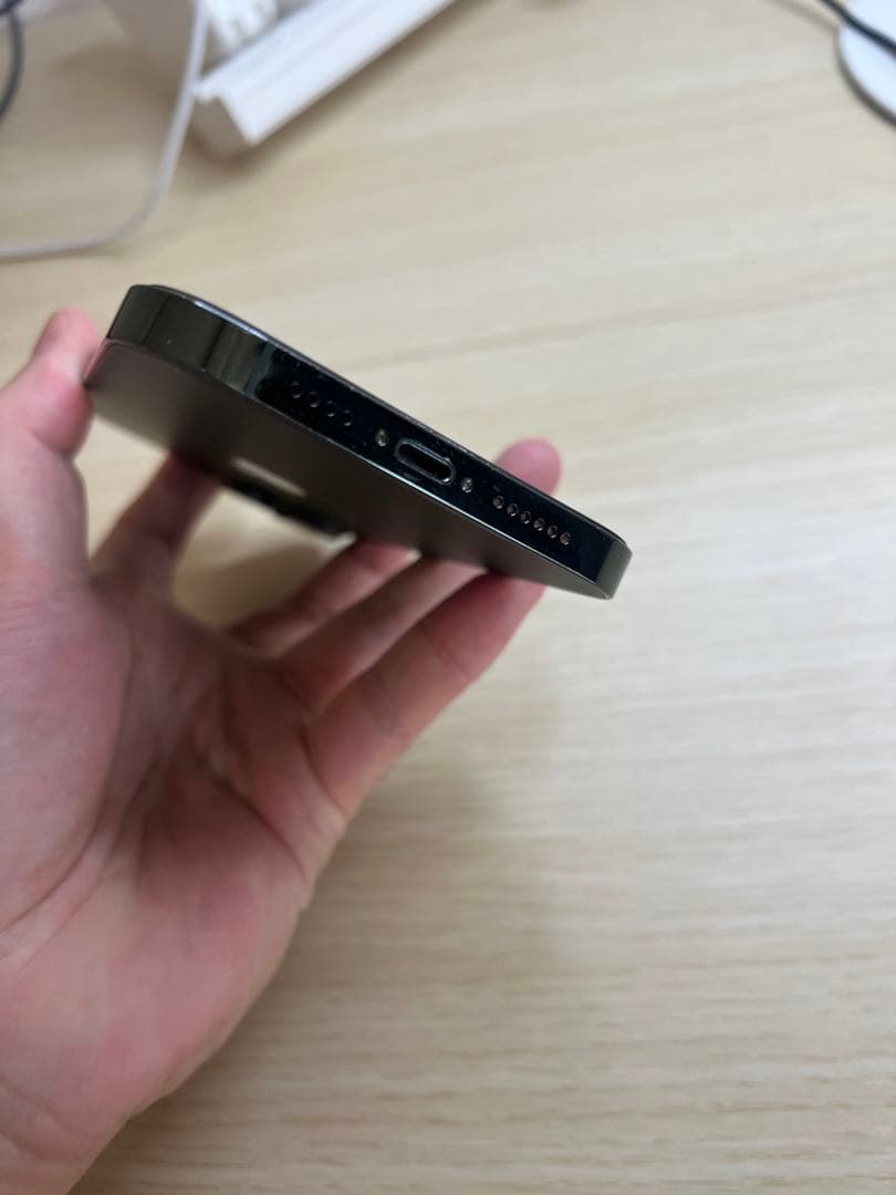 M*o様 Apple iPhone 13 Pro Max 1TB