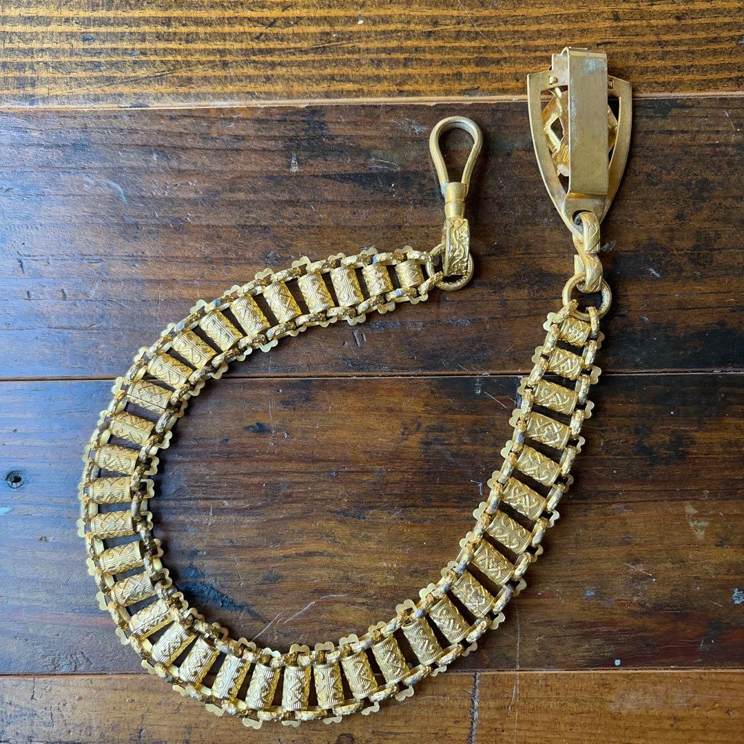 フリーメイソン　テンプル騎士団　ソードチェーン　ロングタイプ　SC-172