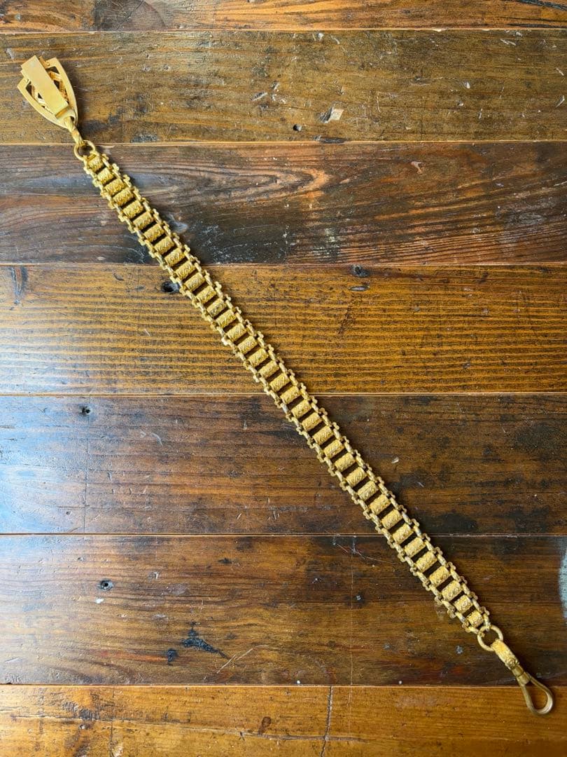 フリーメイソン　テンプル騎士団　ソードチェーン　ロングタイプ　SC-172