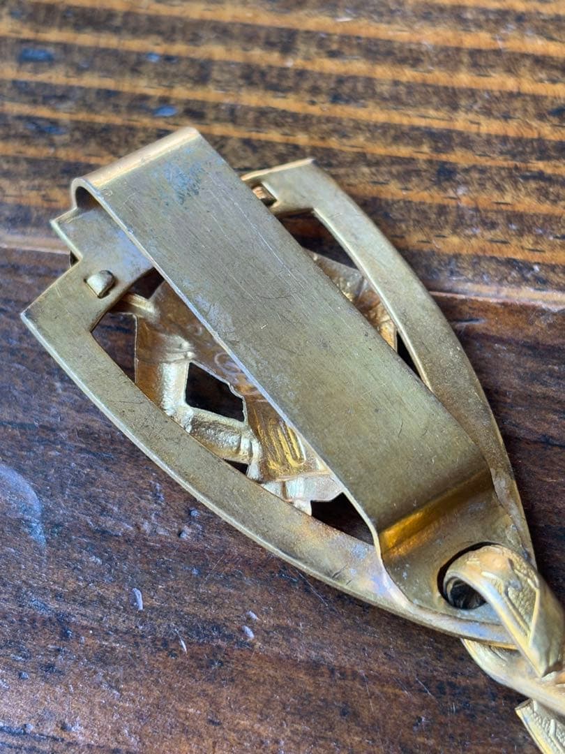 フリーメイソン　テンプル騎士団　ソードチェーン　ロングタイプ　SC-172