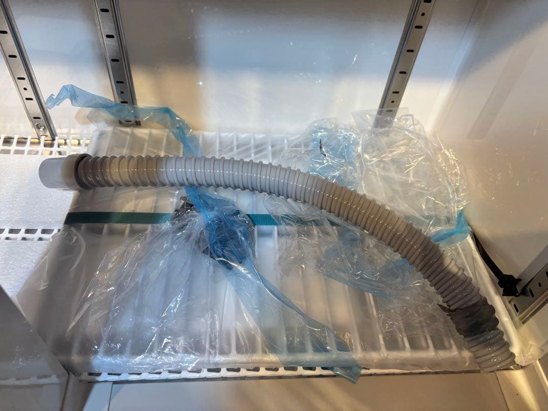 2025年製ホシザキ業務用コールドテーブル未使用RT-120MTCG