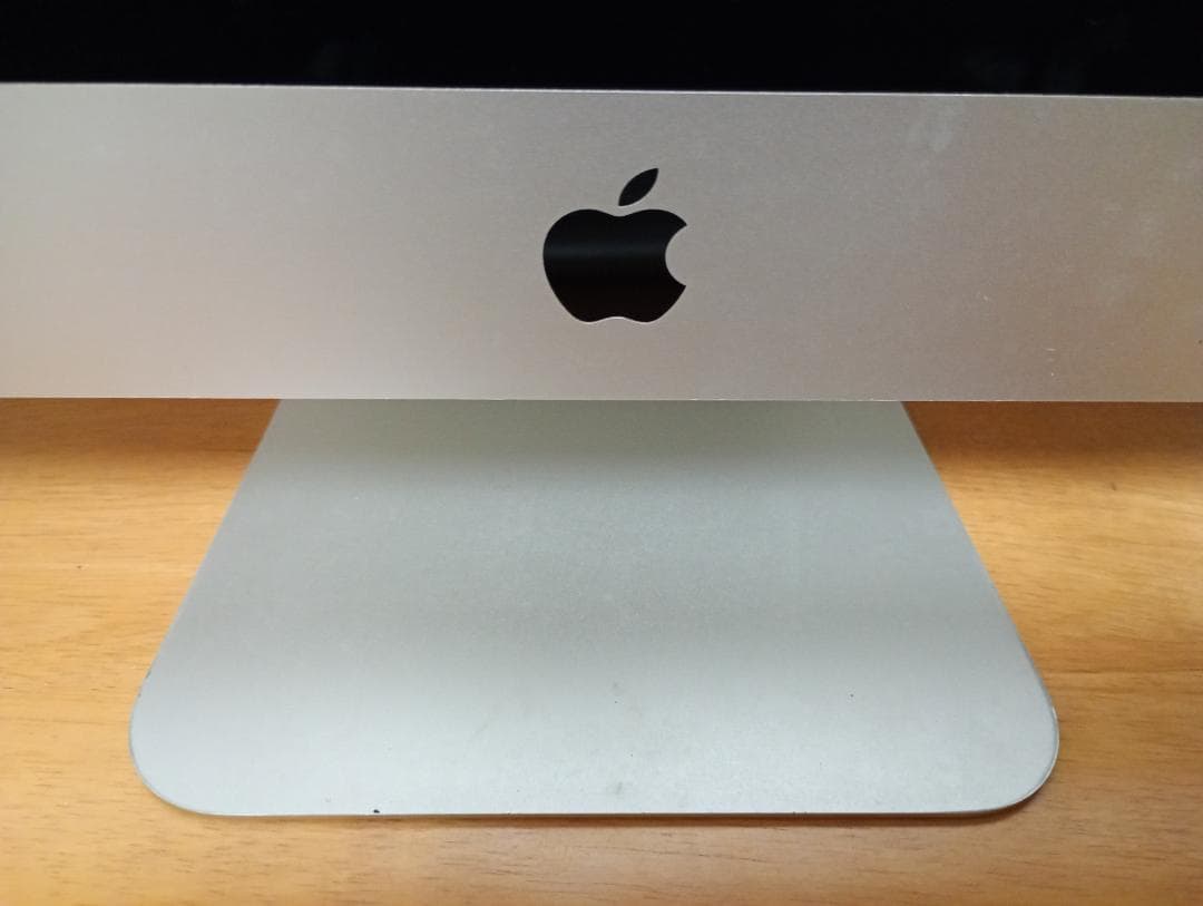 iMac 27インチ late2014 8GB 1TB Retina 5K