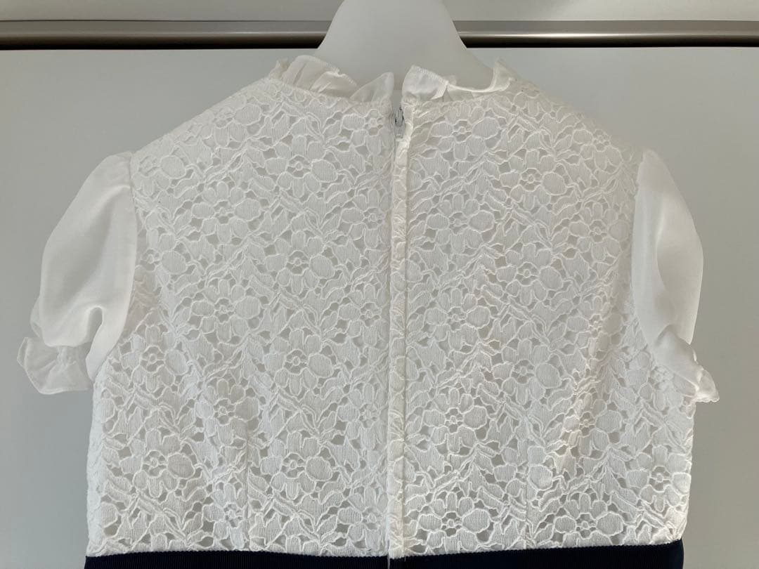 waltz by BEAMS DESIGN 120cm フォーマルワンピース