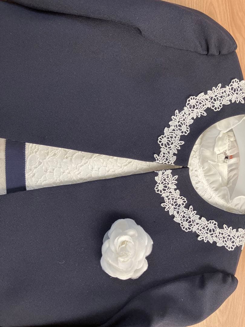 waltz by BEAMS DESIGN 120cm フォーマルワンピース