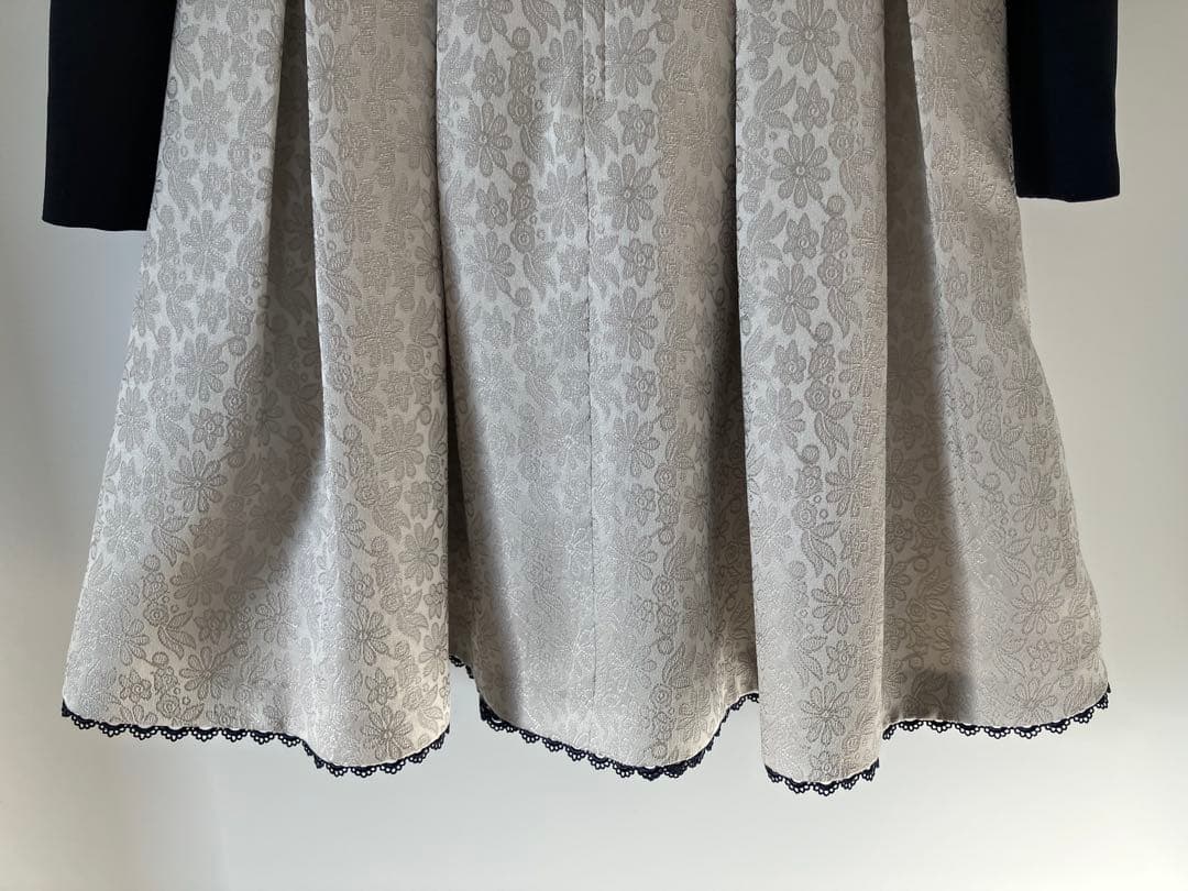 waltz by BEAMS DESIGN 120cm フォーマルワンピース