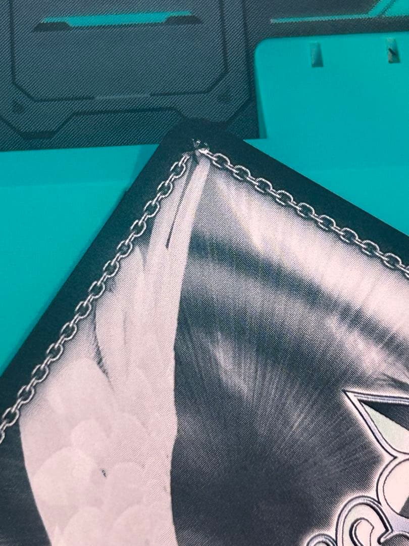 ヴァイスシュヴァルツ　ティモリス　SSP