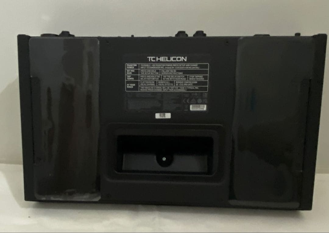 その他 TC HELICON VOICELIVE3