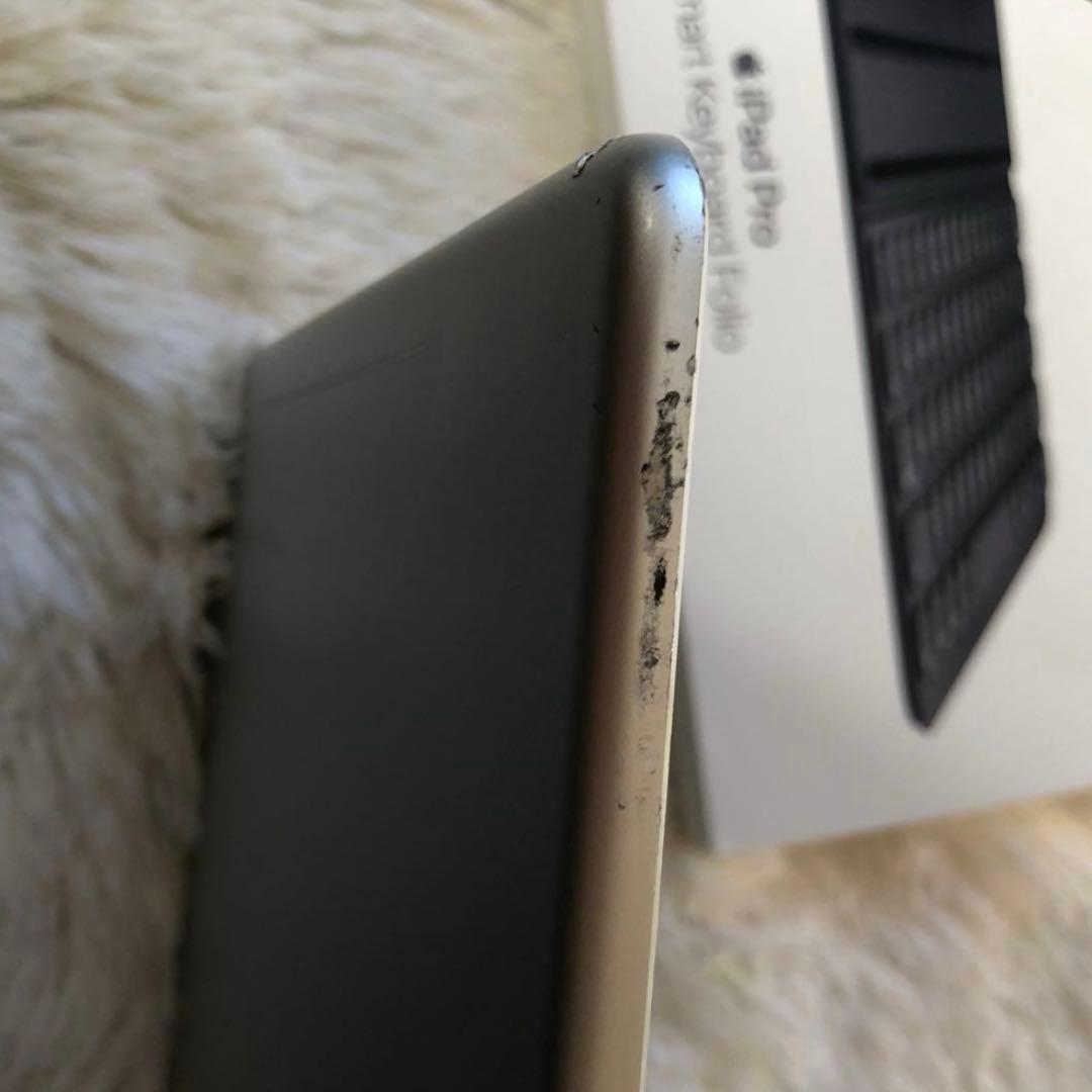 【ラスト1台】iPad Pro 10.5 64GB SIMフリー【すぐ発送】