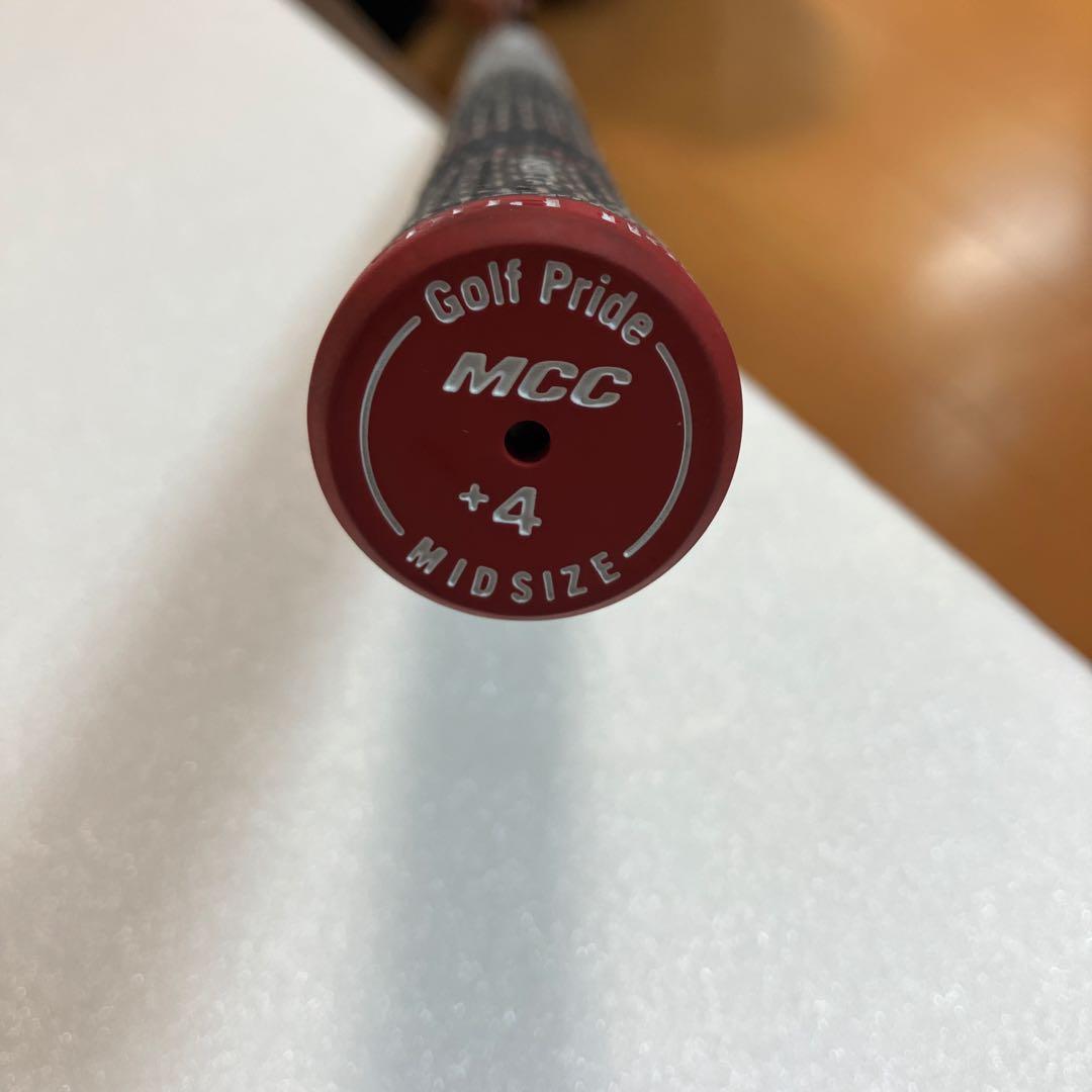 タイトリスト　ドライバーTSi4 ロフト角9 ヘッドカバー付き