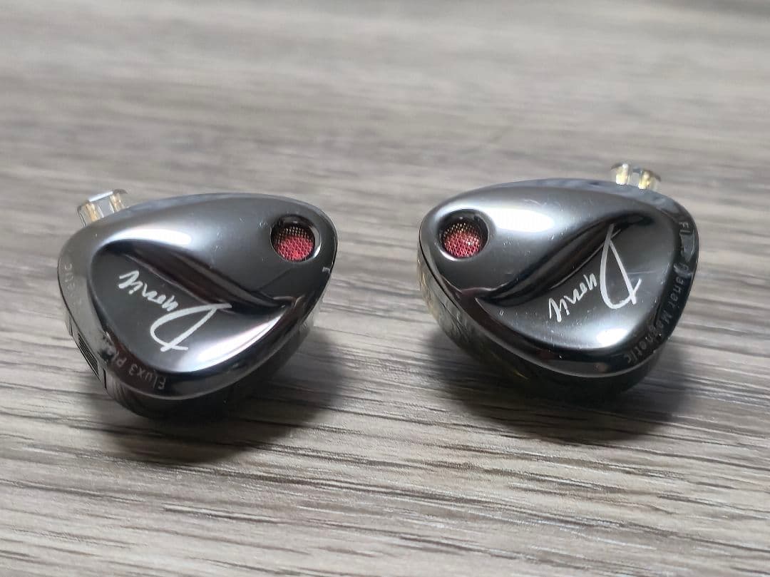 【極美品/セット売り】KZ Duonic + Castor全種 豪華5本＋おまけ