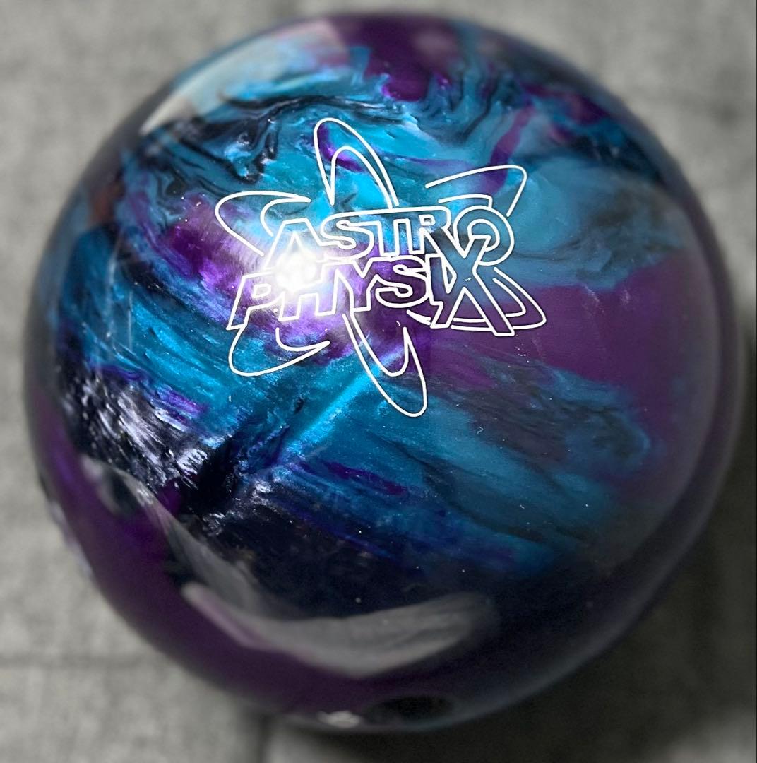 ★15ポンドテストドリル★神球アストロフィジックス★ストーム★