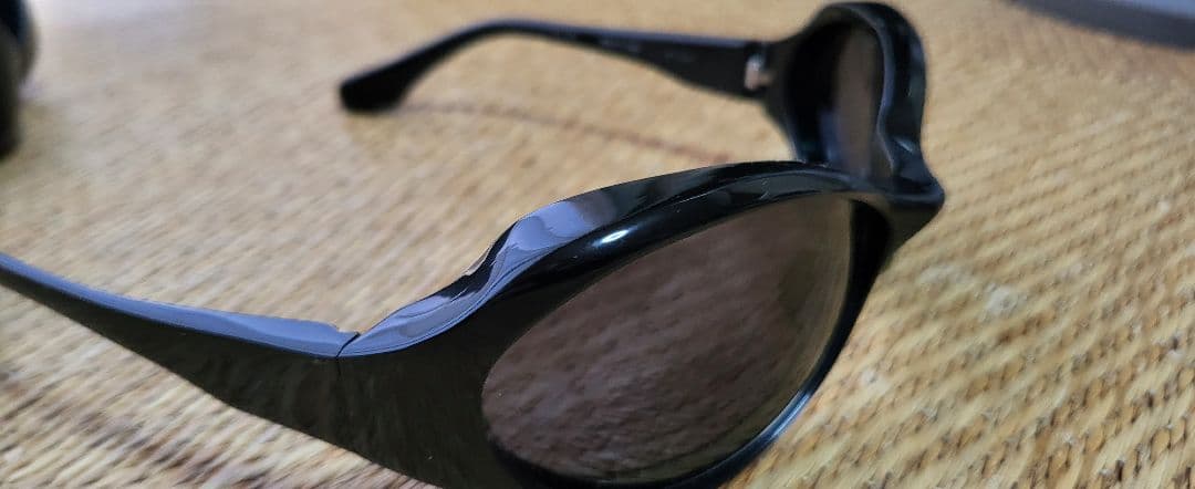 【美品】Factory900 FA-131 サングラス 生産終了品