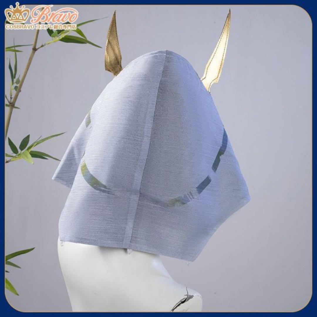 小柳ロウ にじさんじ コスプレ衣装 男性L