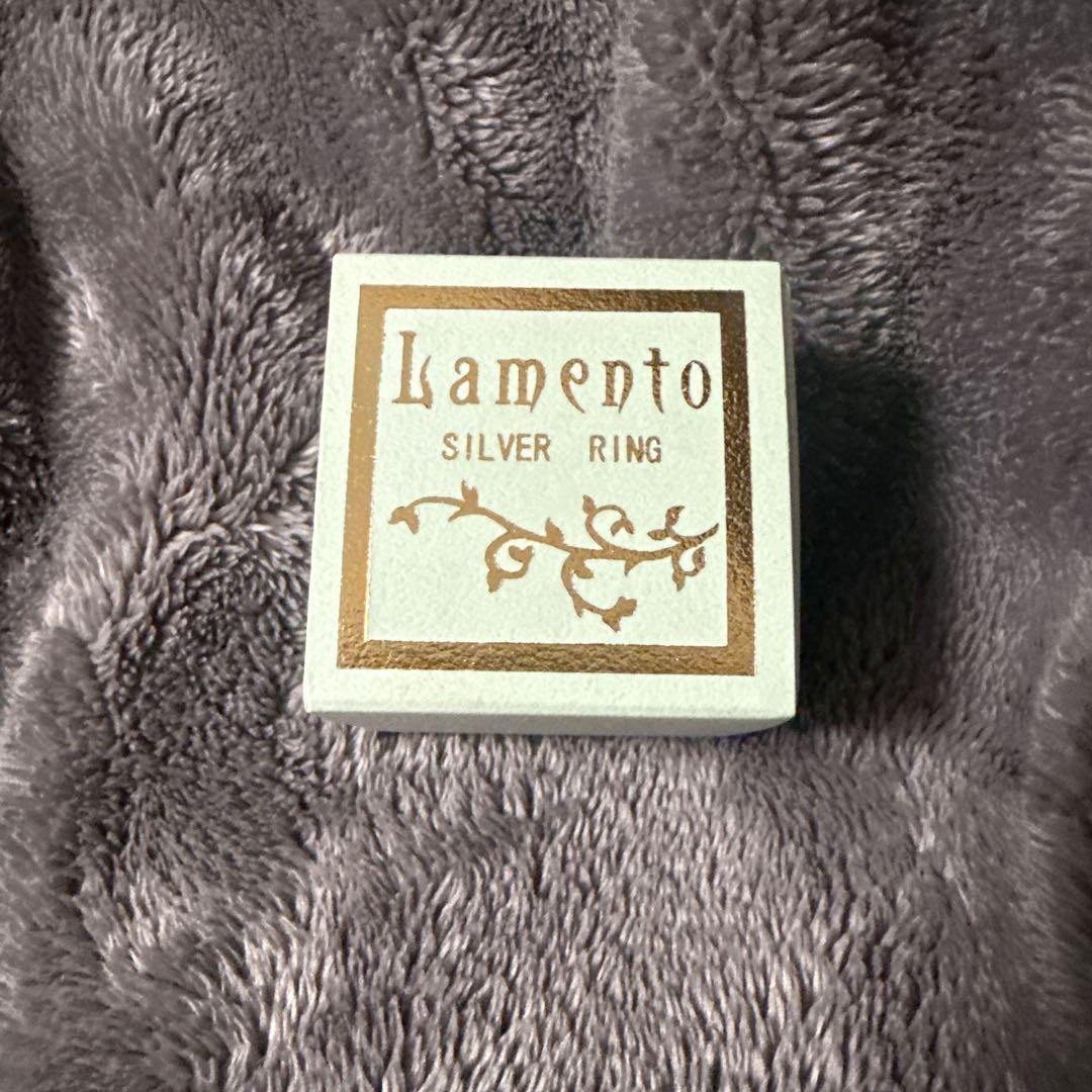 Lamento Nitro+Chiral Gift シュイ＆リークス　箱・巾着付