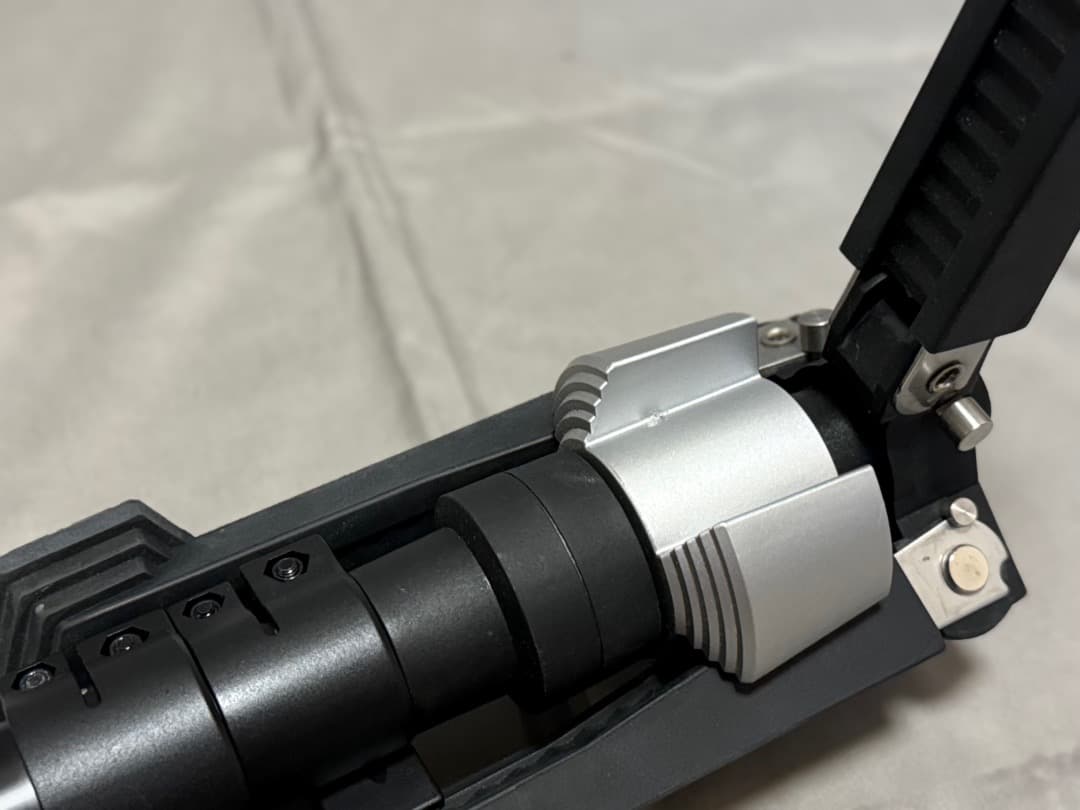 Libec HFMP 中古 モノポッドミニ三脚 （ヘッドなし）