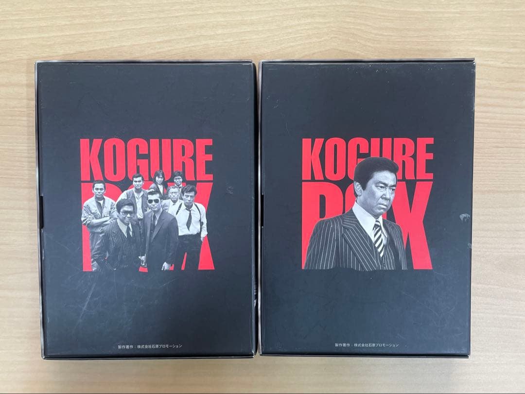 西部警察 DVD ボックスセット