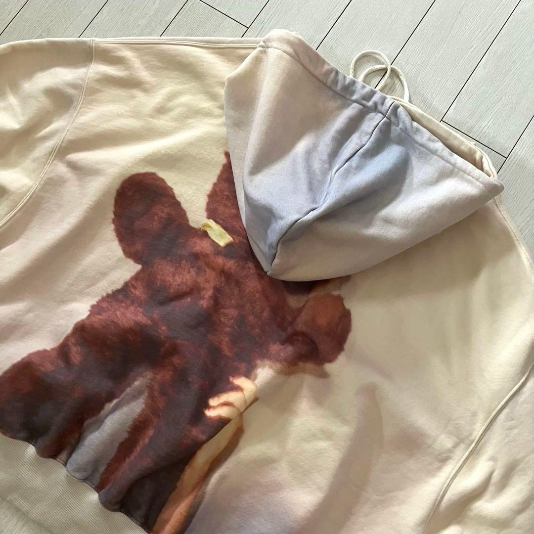 レア美品✨Little sunny bite bear hoodie パーカー