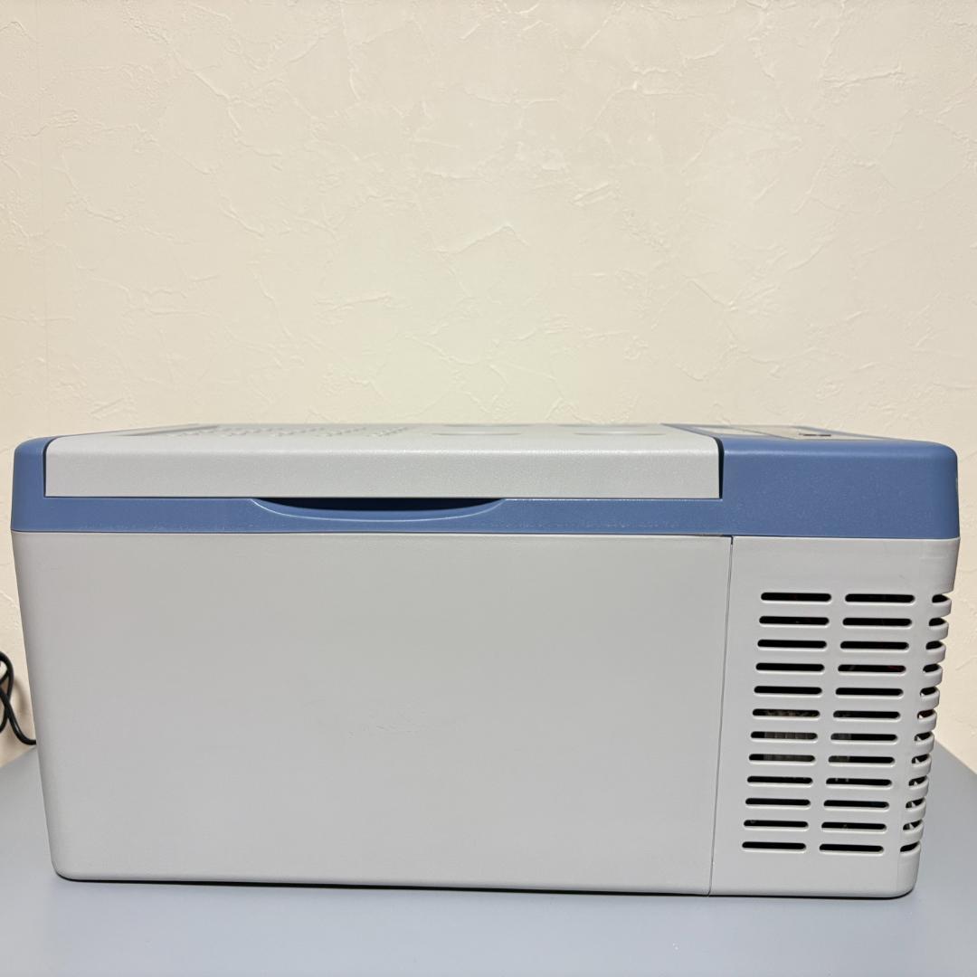 Hill stone ポータブル冷蔵庫　車載冷蔵庫　保冷　保温庫 動作確認済み