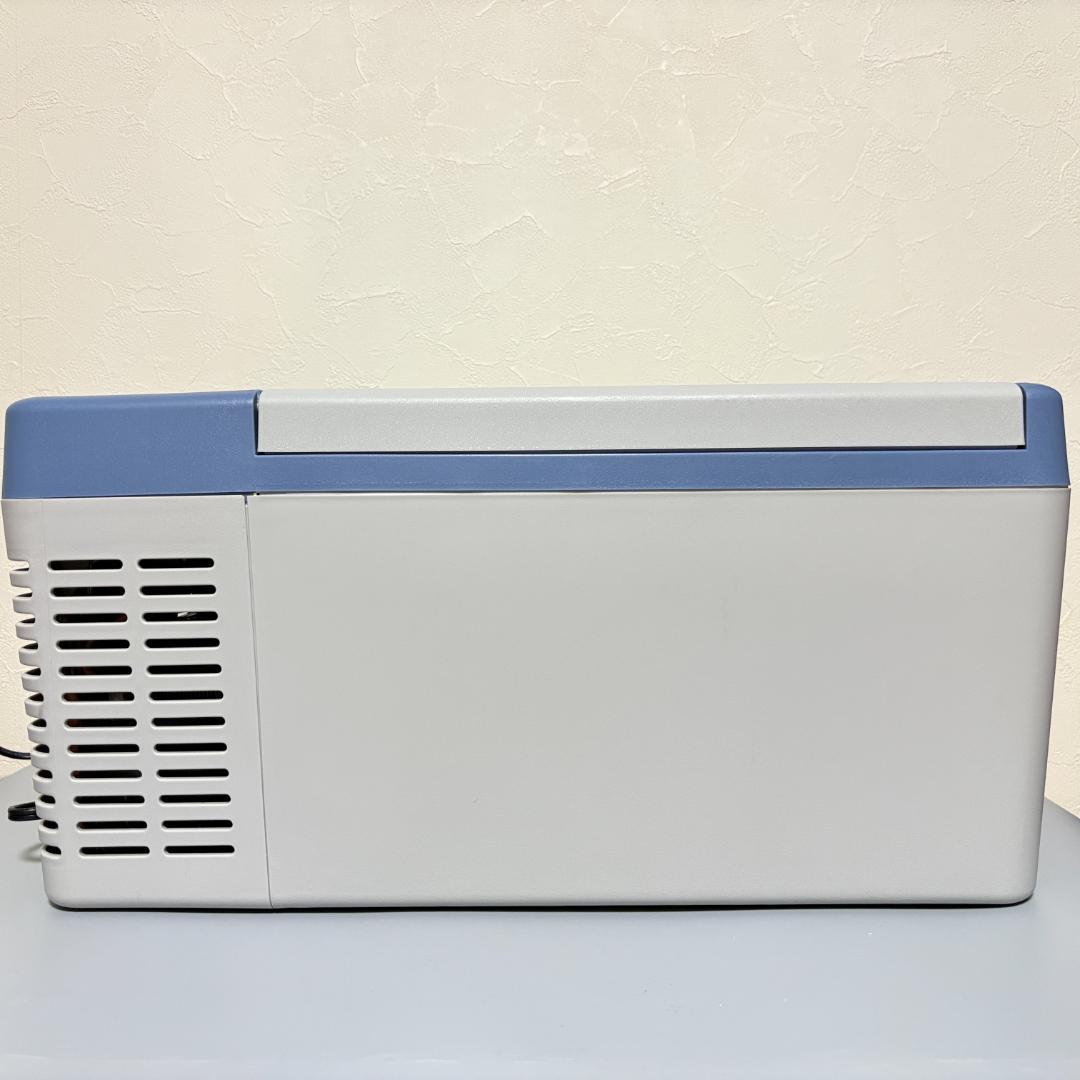 Hill stone ポータブル冷蔵庫　車載冷蔵庫　保冷　保温庫 動作確認済み