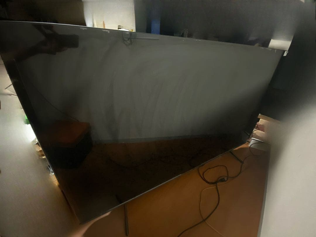 ハイセンス Hisense 75型 4K 液晶　テレビ 75E6G