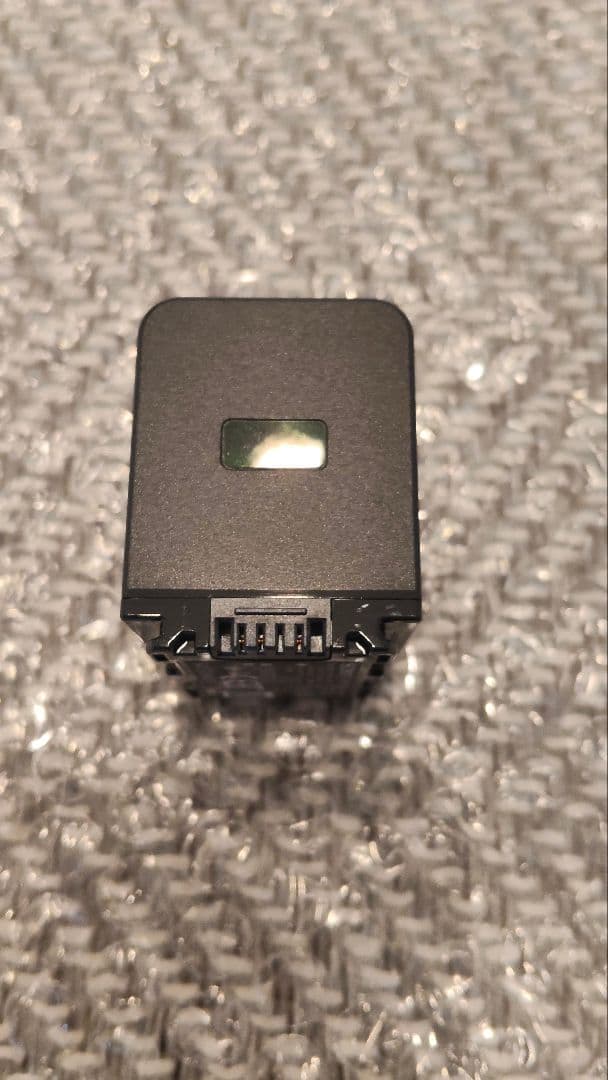 SONY リチャージブルバッテリー NP-FV100A NP-FV70A