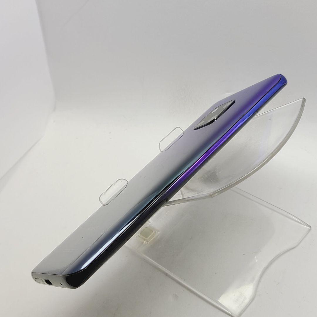 ☆付属品付☆ HUAWEI Mate20 Pro LYA-L29 128GB