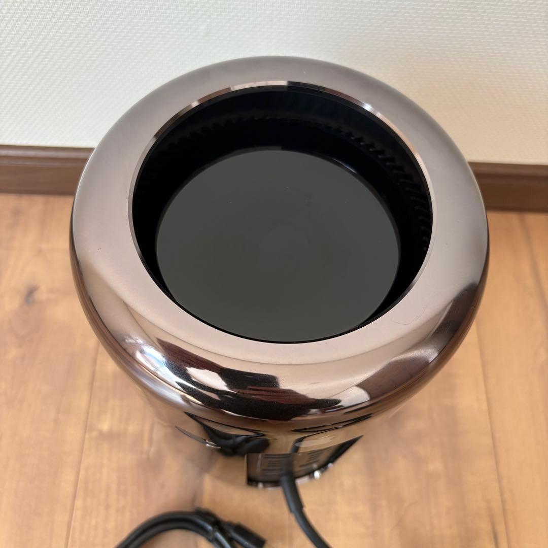 MacPro(Late 2013)　マックプロ 6.1 ME253J/A