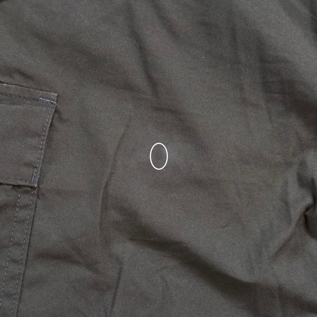 ヤエカ yaeca LIKE WEAR M51 フィールドパンツ