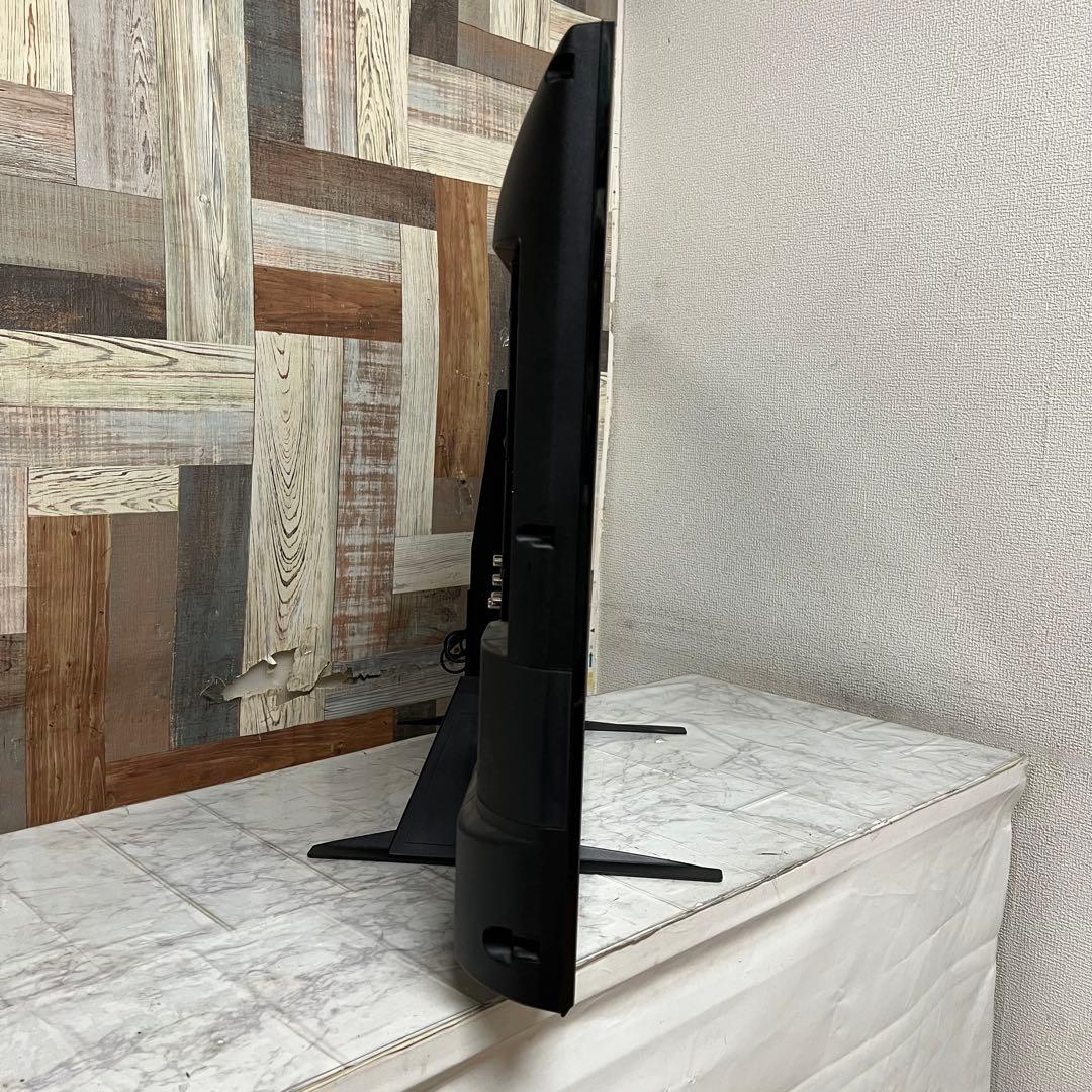 即日受渡❣️全国送料込5年前購入パナソニックVIERA43型液晶テレビ　新品リモ