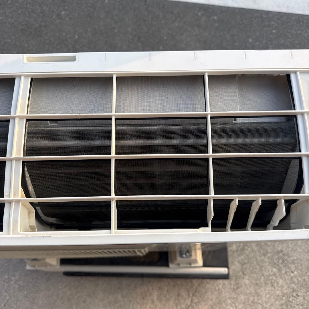 三菱 ルームエアコン MSZ-GV2221 主に6畳用