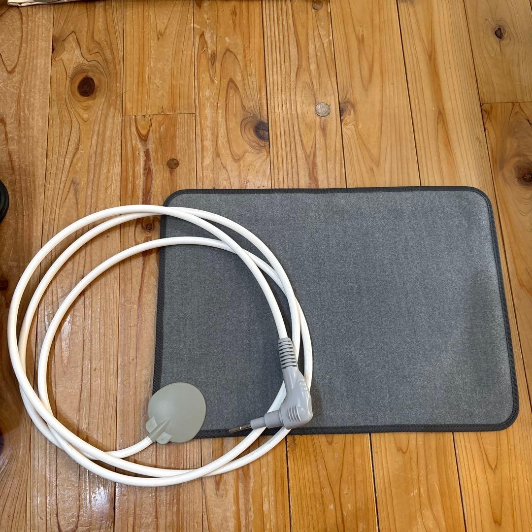 ココロカ・リブマックス12700用温熱マット2枚セット