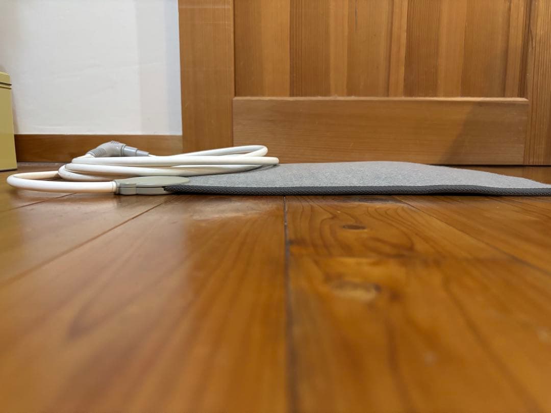 ココロカ・リブマックス12700用温熱マット2枚セット